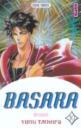basara tome 10