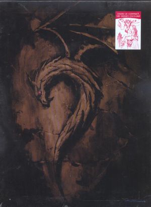 Rapaces - coffret