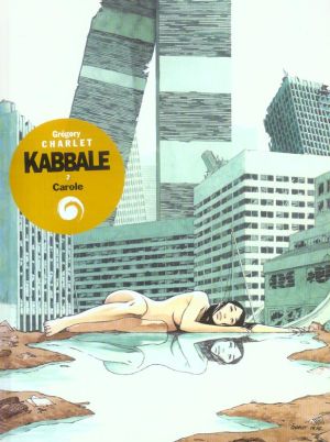 Kabbale tome 2 - carole