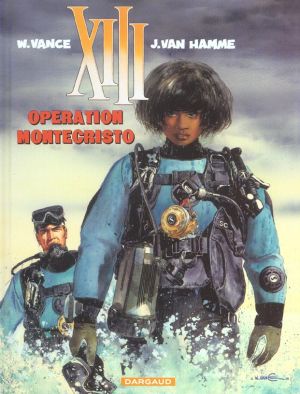 XIII tome 16
