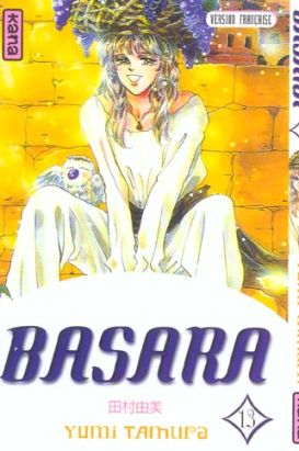 basara tome 13