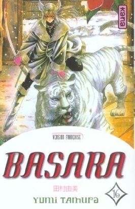 basara tome 16