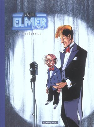 elmer et moi ; intégrale
