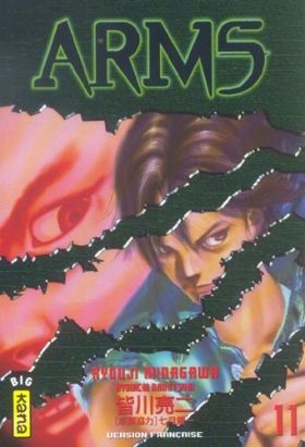 arms tome 11