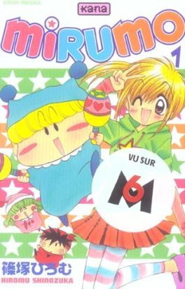 mirumo tome 1