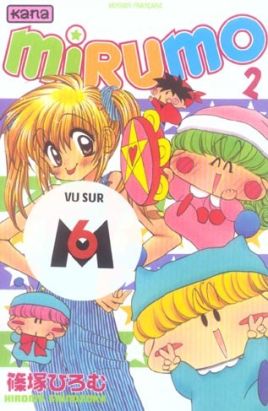 mirumo tome 2