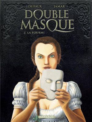 Double masque tome 2