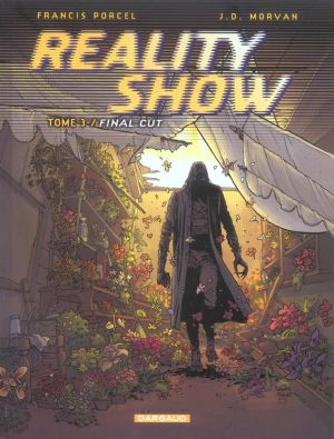reality show tome 3 - final cut