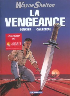 Wayne Shelton tome 5