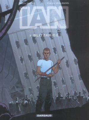 ian tome 3 - blitzkrieg