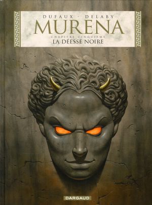 Murena tome 5