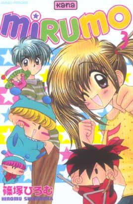 mirumo tome 3