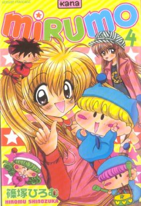 mirumo tome 4