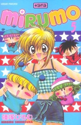 mirumo tome 5