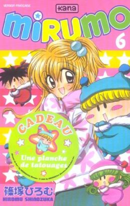 mirumo tome 6