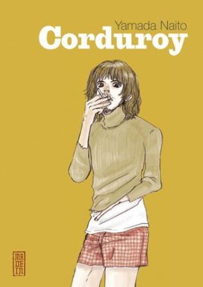 corduroy tome 1