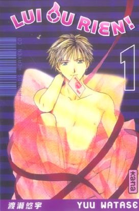 lui ou rien tome 1