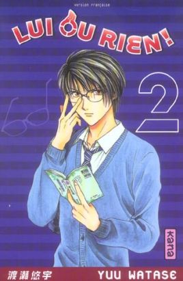 lui ou rien tome 2