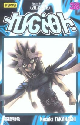 yu-gi-oh tome 38 yu-gi-oh tome 38