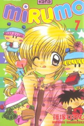 mirumo tome 7