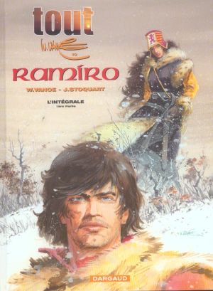 tout vance tome 10 - ramiro tome 1