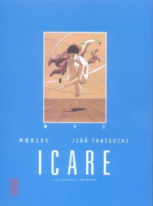 icare