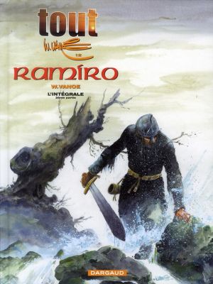 tout vance tome 12 - ramiro tome 3