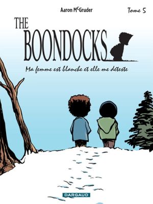 The boondocks tome 5