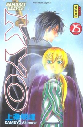 kyo tome 25