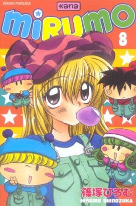 mirumo tome 8