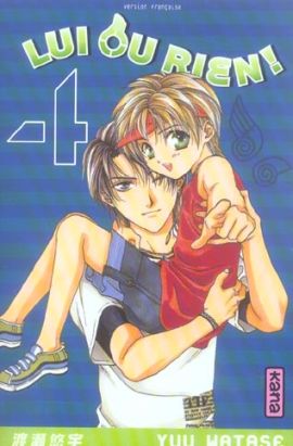 lui ou rien tome 4
