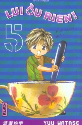 lui ou rien tome 5