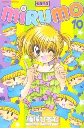 mirumo tome 10