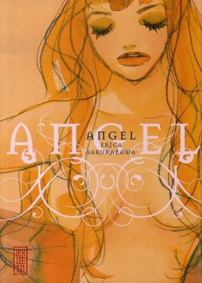 angel tome 1