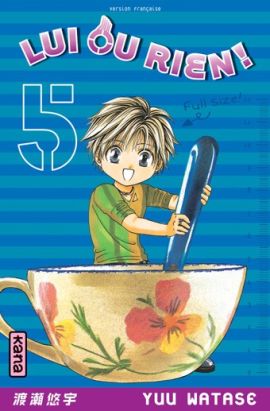lui ou rien tome 5