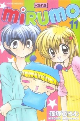 mirumo tome 11