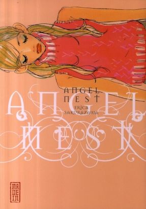 angel nest