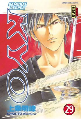 Kyo tome 29