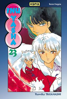 inu-yasha tome 23 inu-yasha tome 23