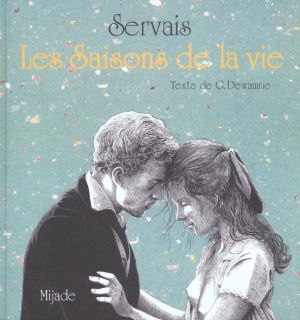 les saisons de la vie
