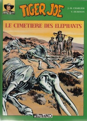 cimetiere des elephants
