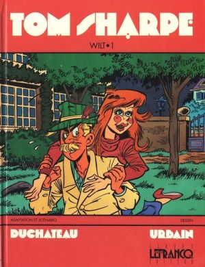 Wilt tome 1
