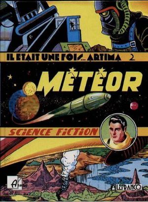 Météor - intégrale tome 2