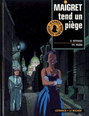Maigret tome 2