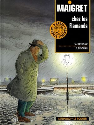 Maigret tome 3