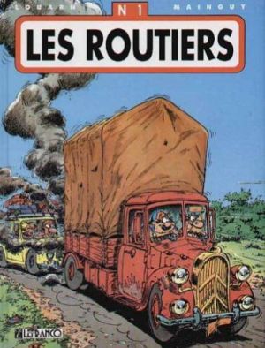 Les routiers n°1