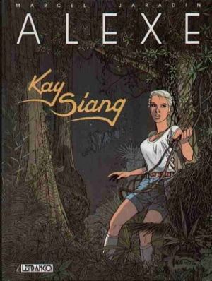 Alexe tome 3