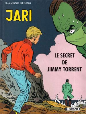Jari tome 3 - Le secret de jimmy torrent