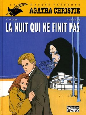 Agatha Christie (CLE) tome 5