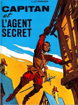 Capitan tome 4